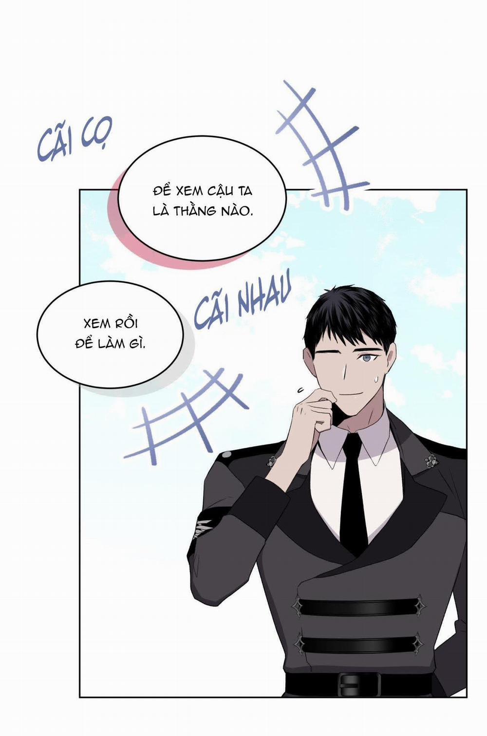 Rừng Biển 20 trang 24