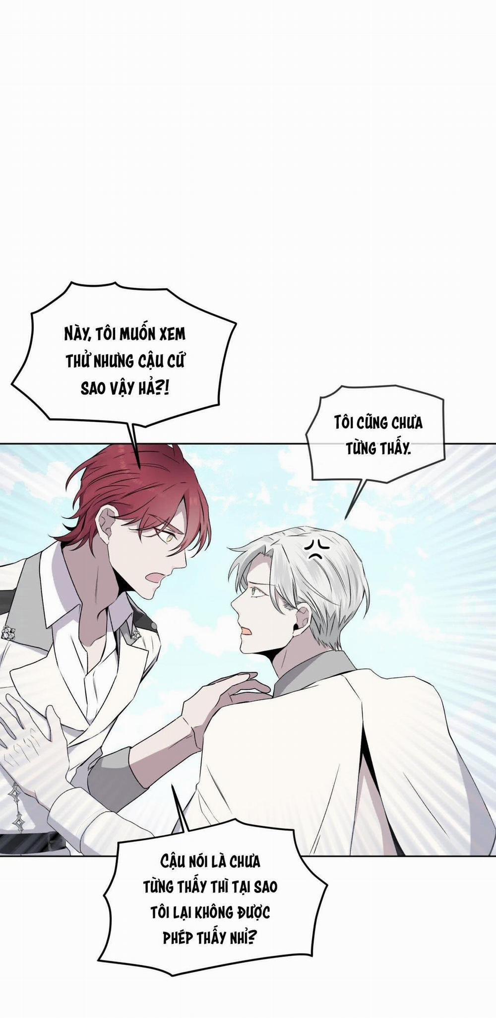 Rừng Biển 20 trang 25