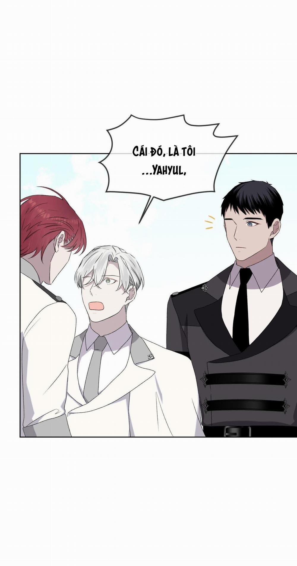 Rừng Biển 20 trang 26