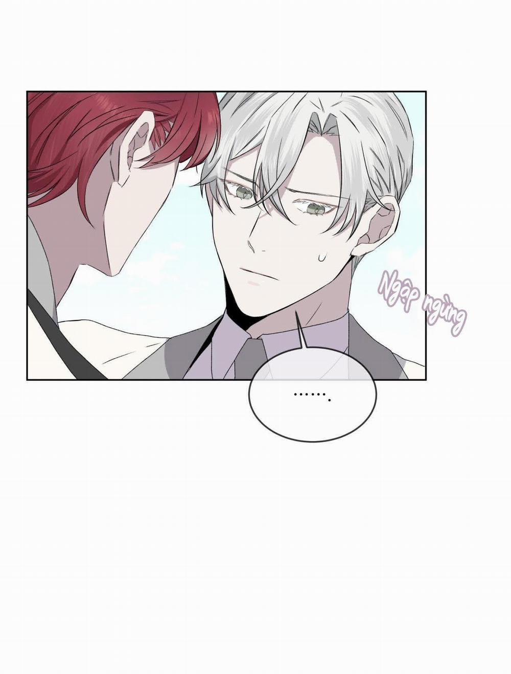 Rừng Biển 20 trang 27