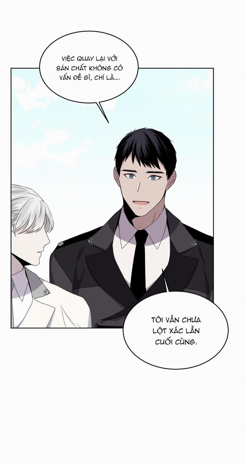 Rừng Biển 20 trang 28