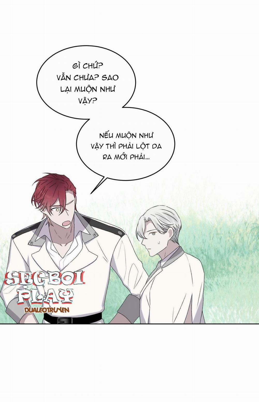 Rừng Biển 20 trang 29