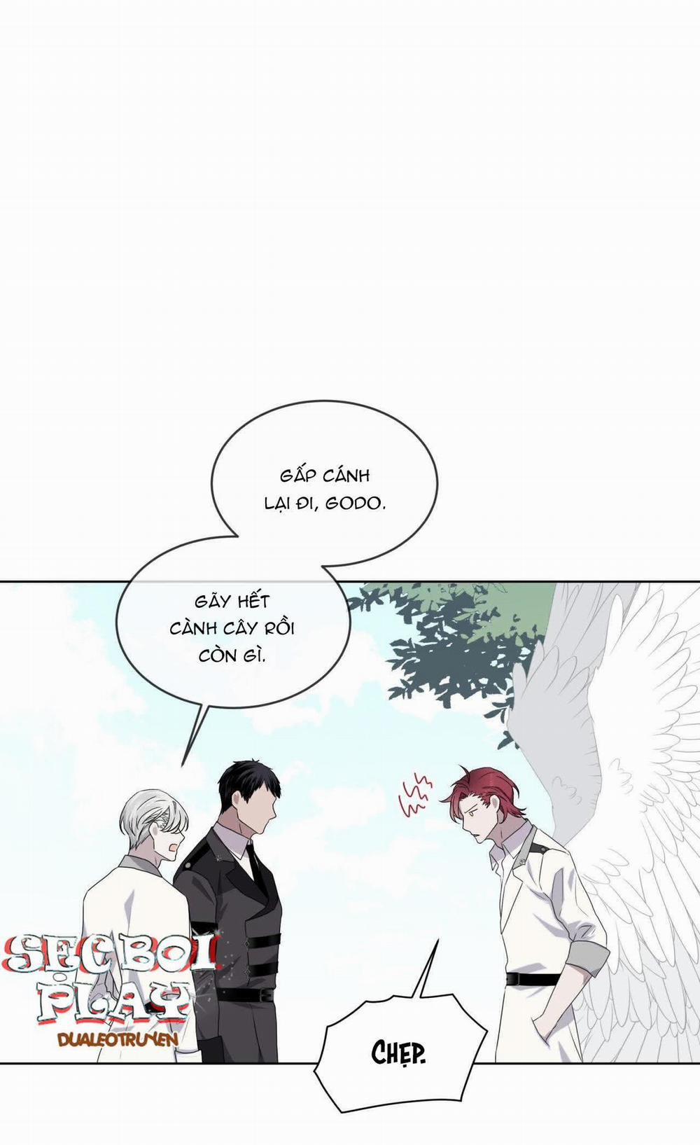 Rừng Biển 20 trang 3