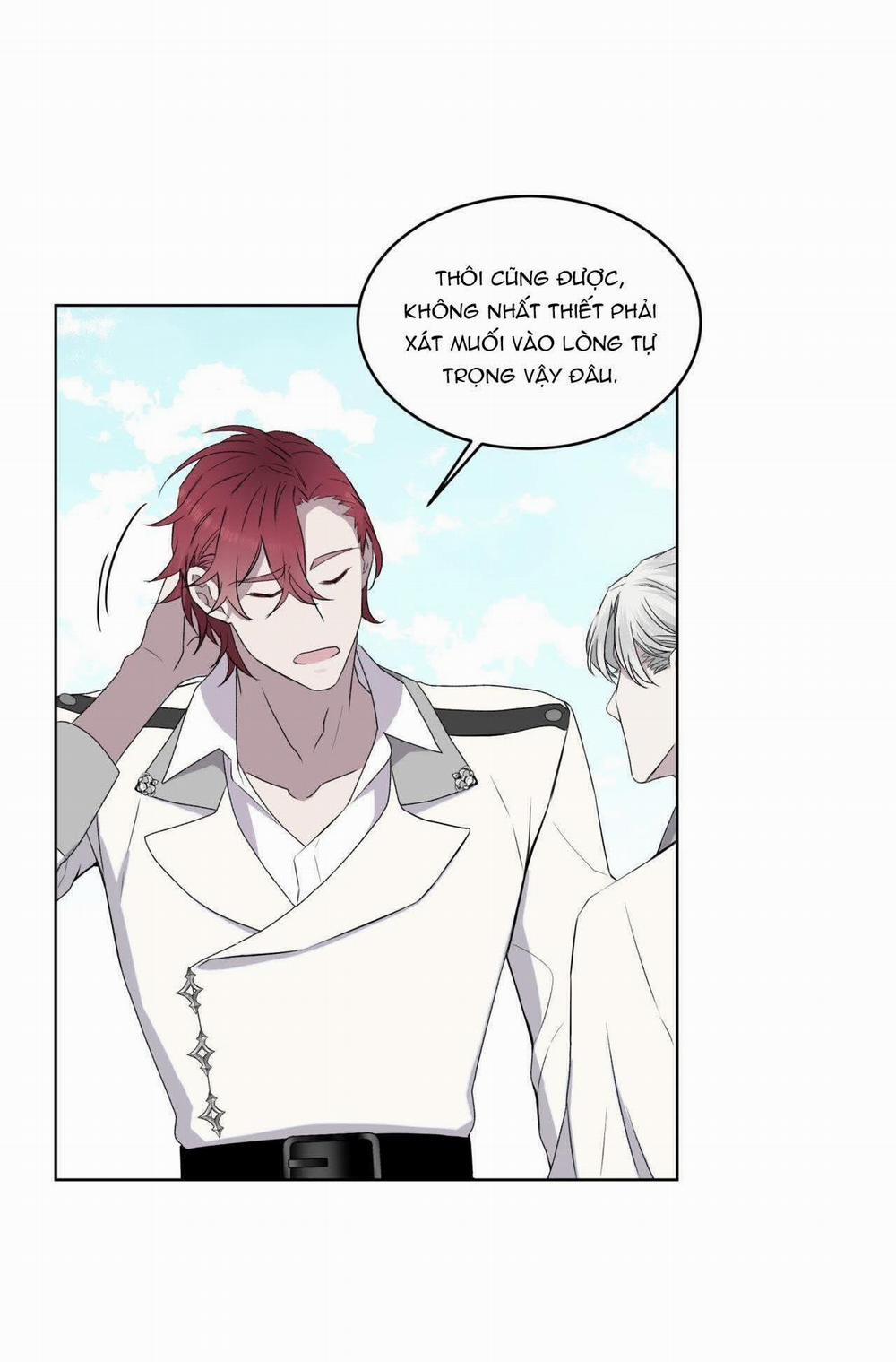 Rừng Biển 20 trang 30