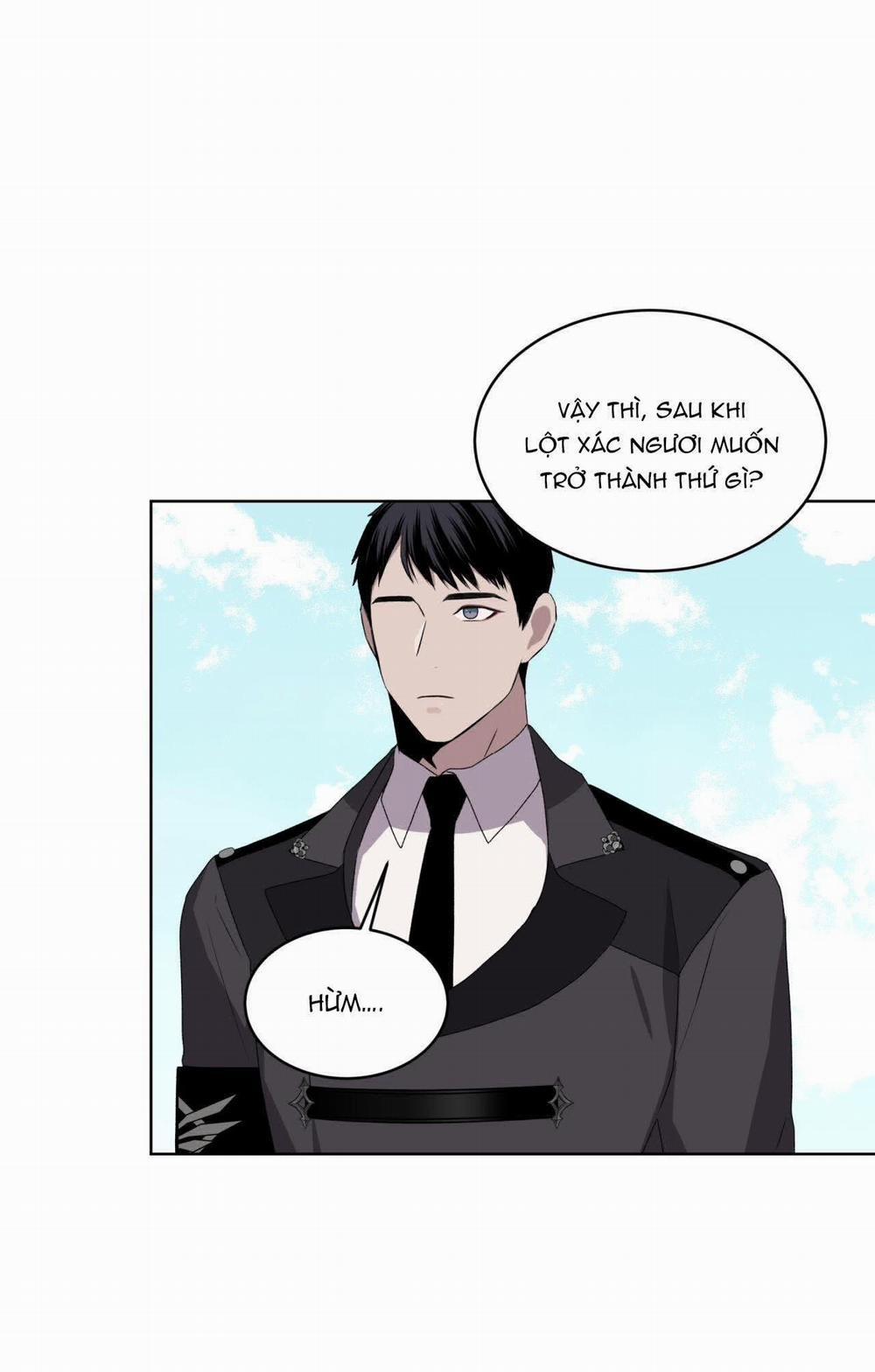 Rừng Biển 20 trang 31