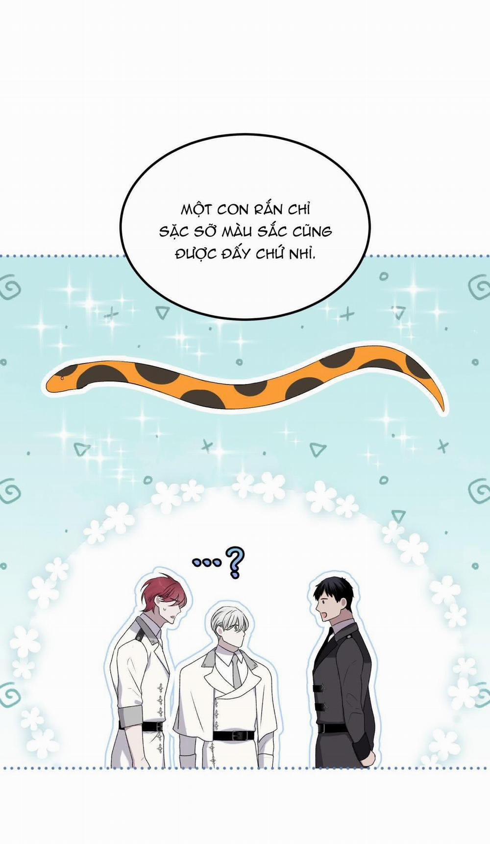 Rừng Biển 20 trang 32