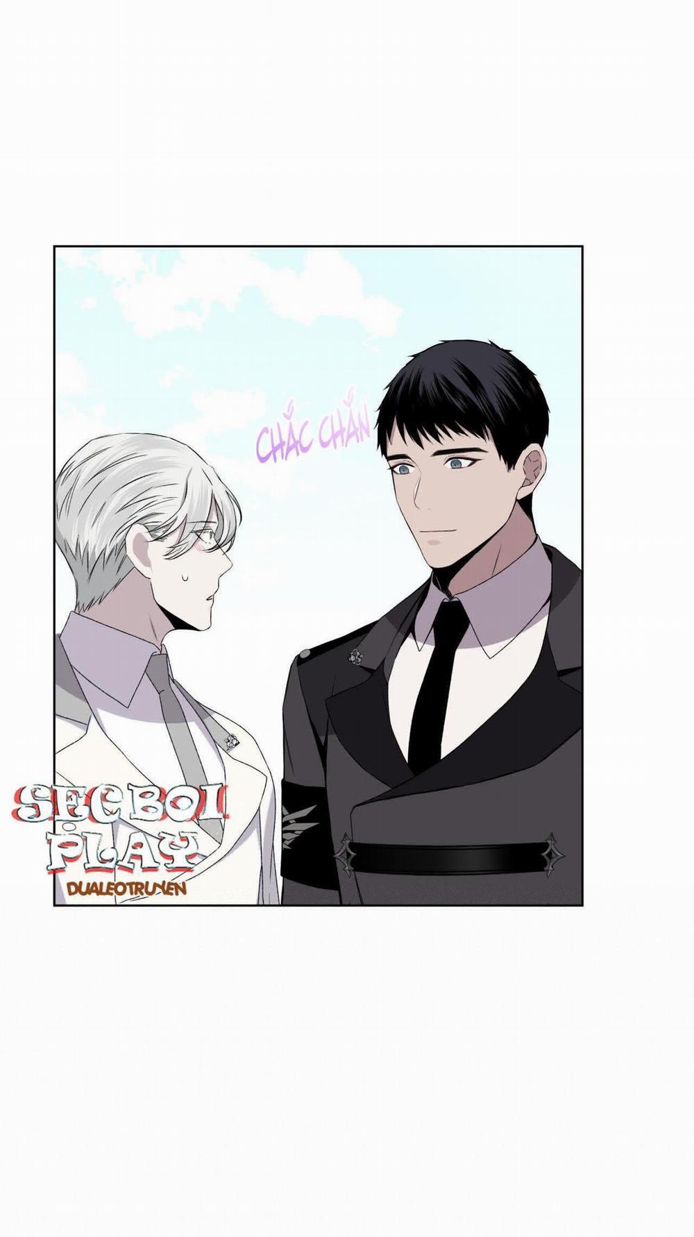 Rừng Biển 20 trang 33