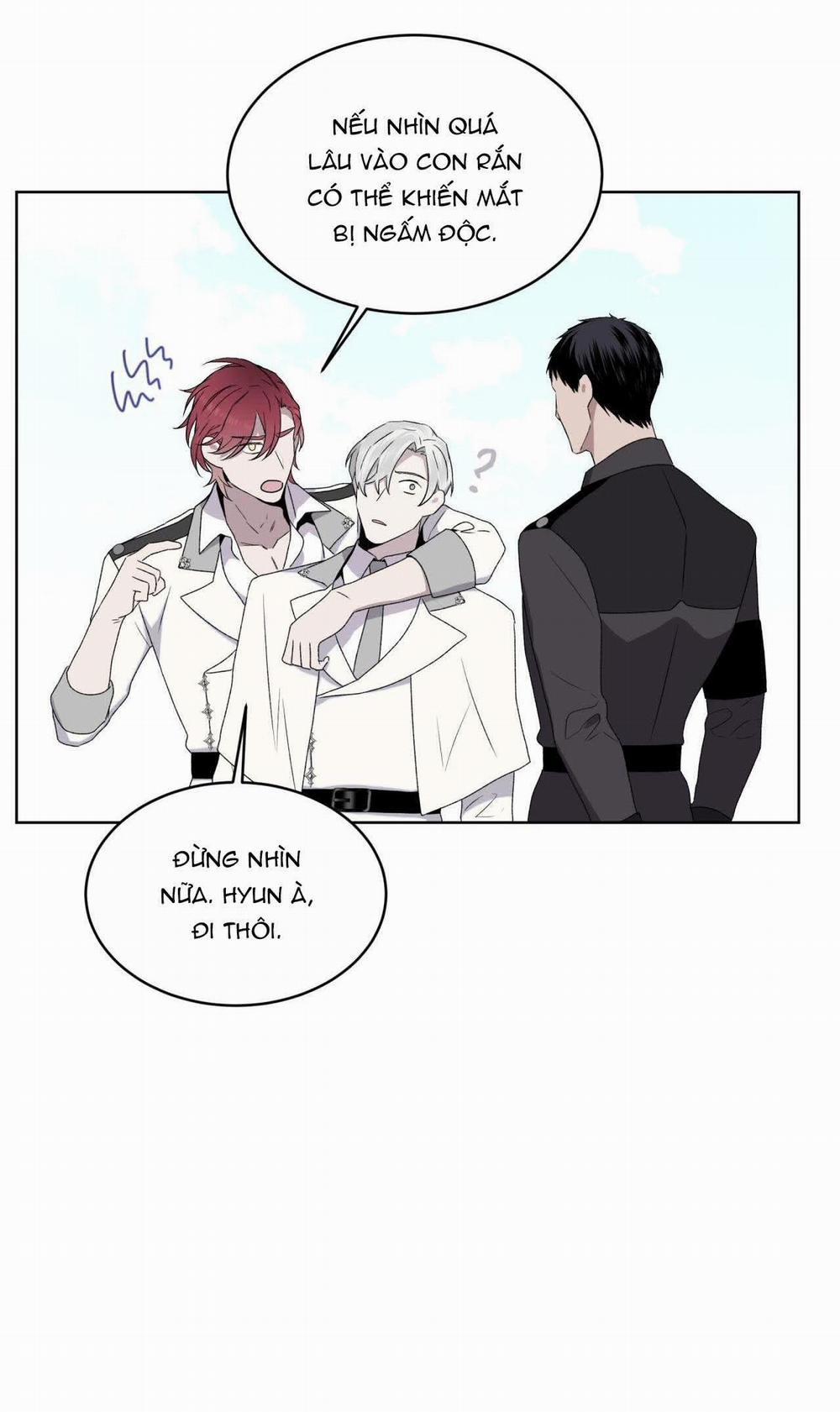 Rừng Biển 20 trang 35