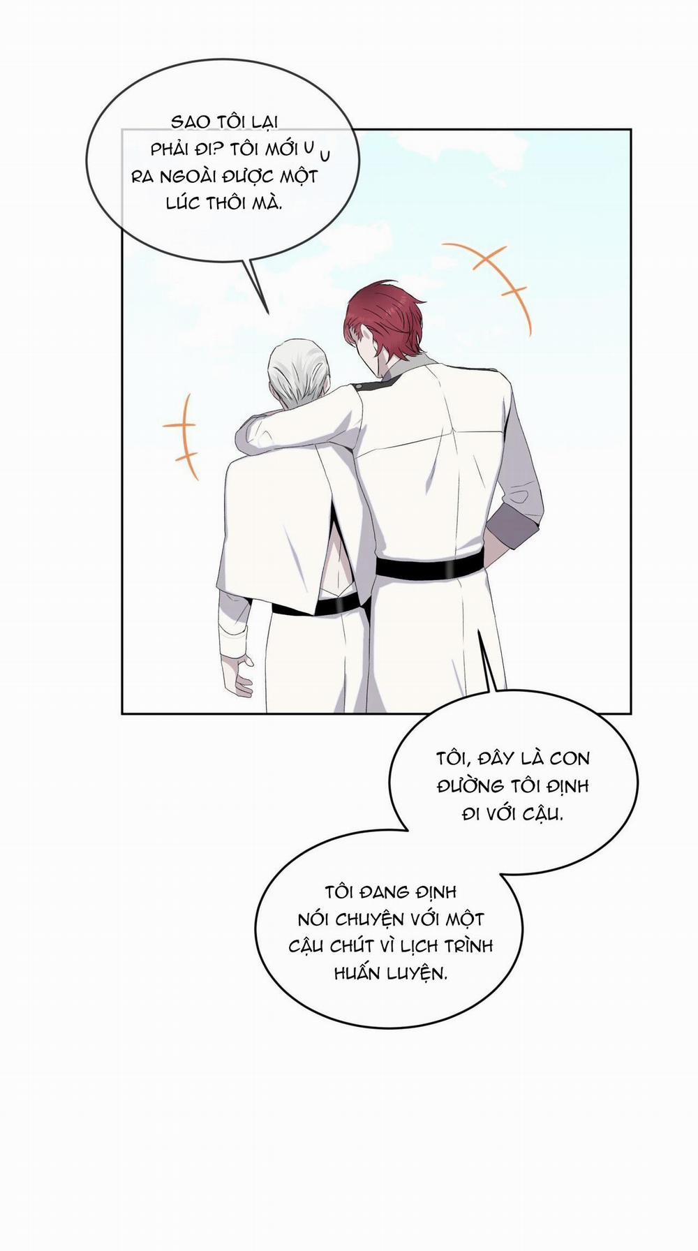 Rừng Biển 20 trang 36