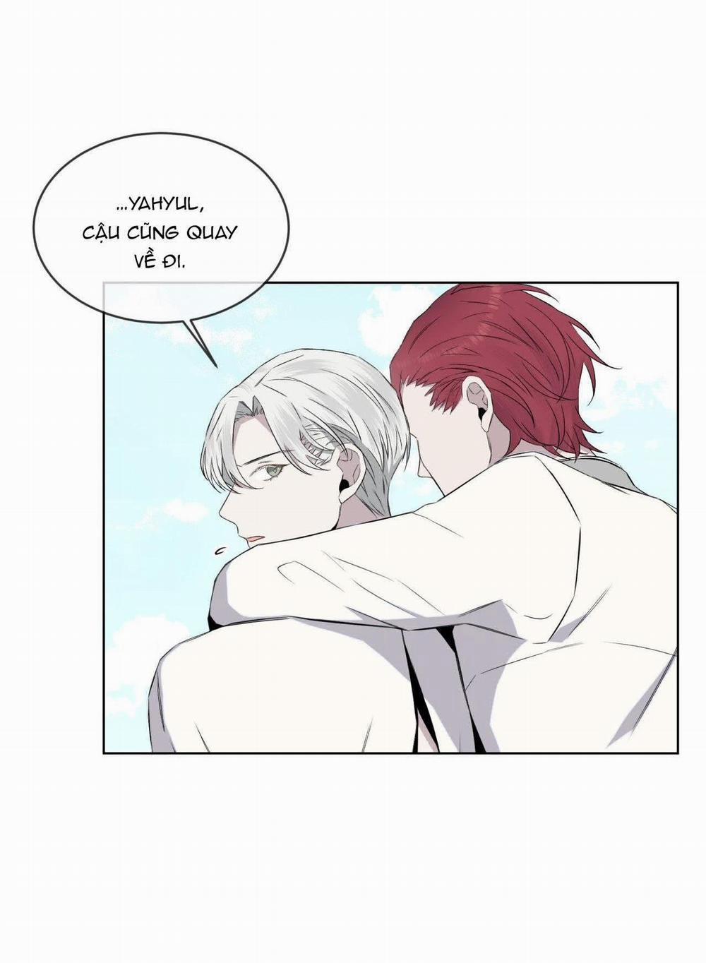 Rừng Biển 20 trang 37