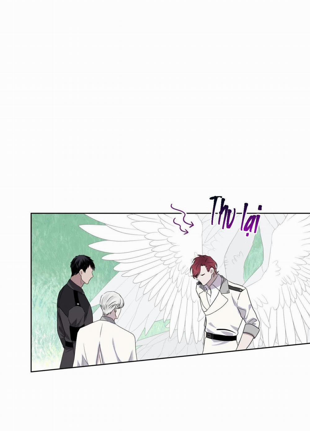 Rừng Biển 20 trang 4