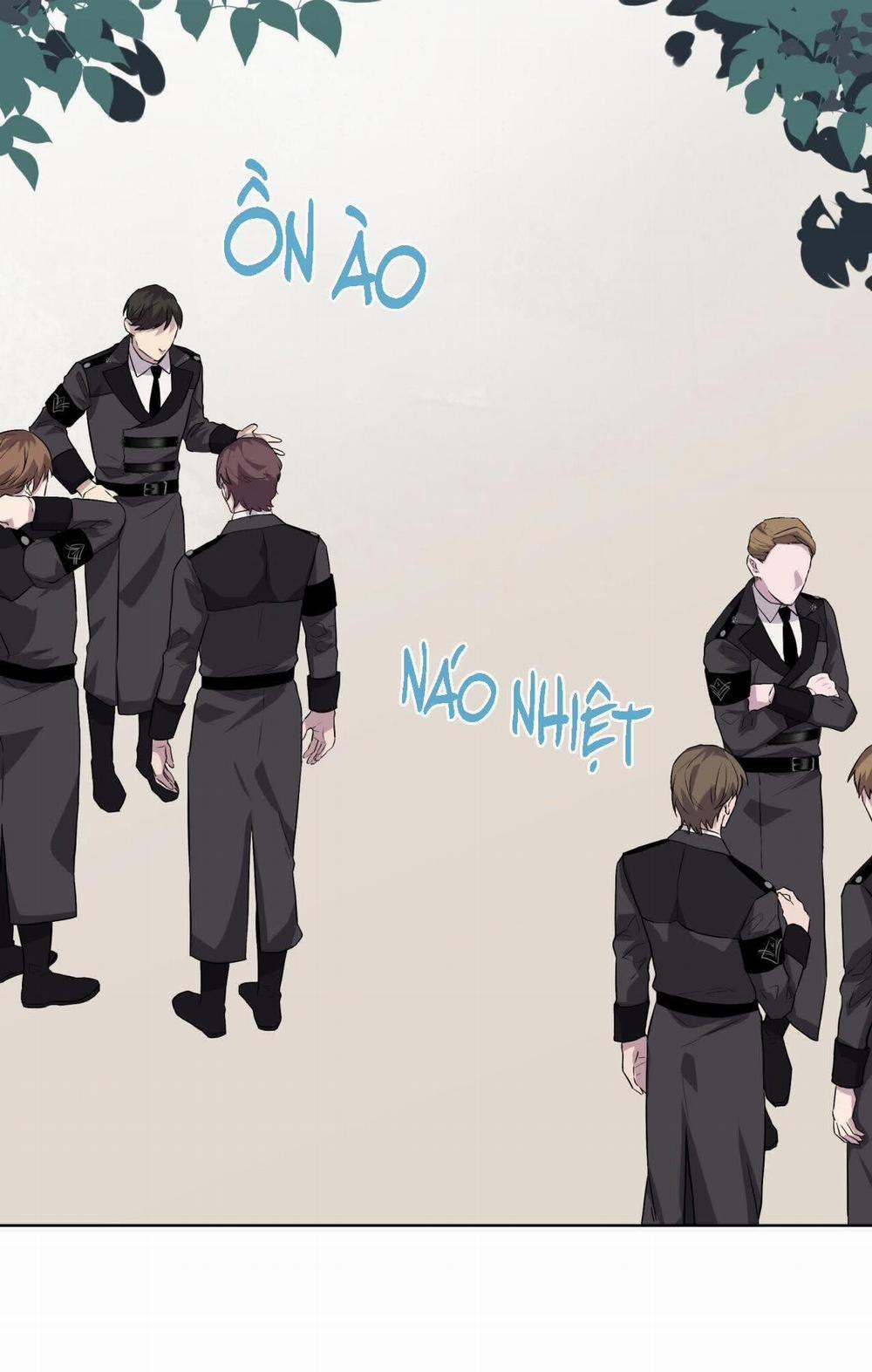 Rừng Biển 20 trang 42