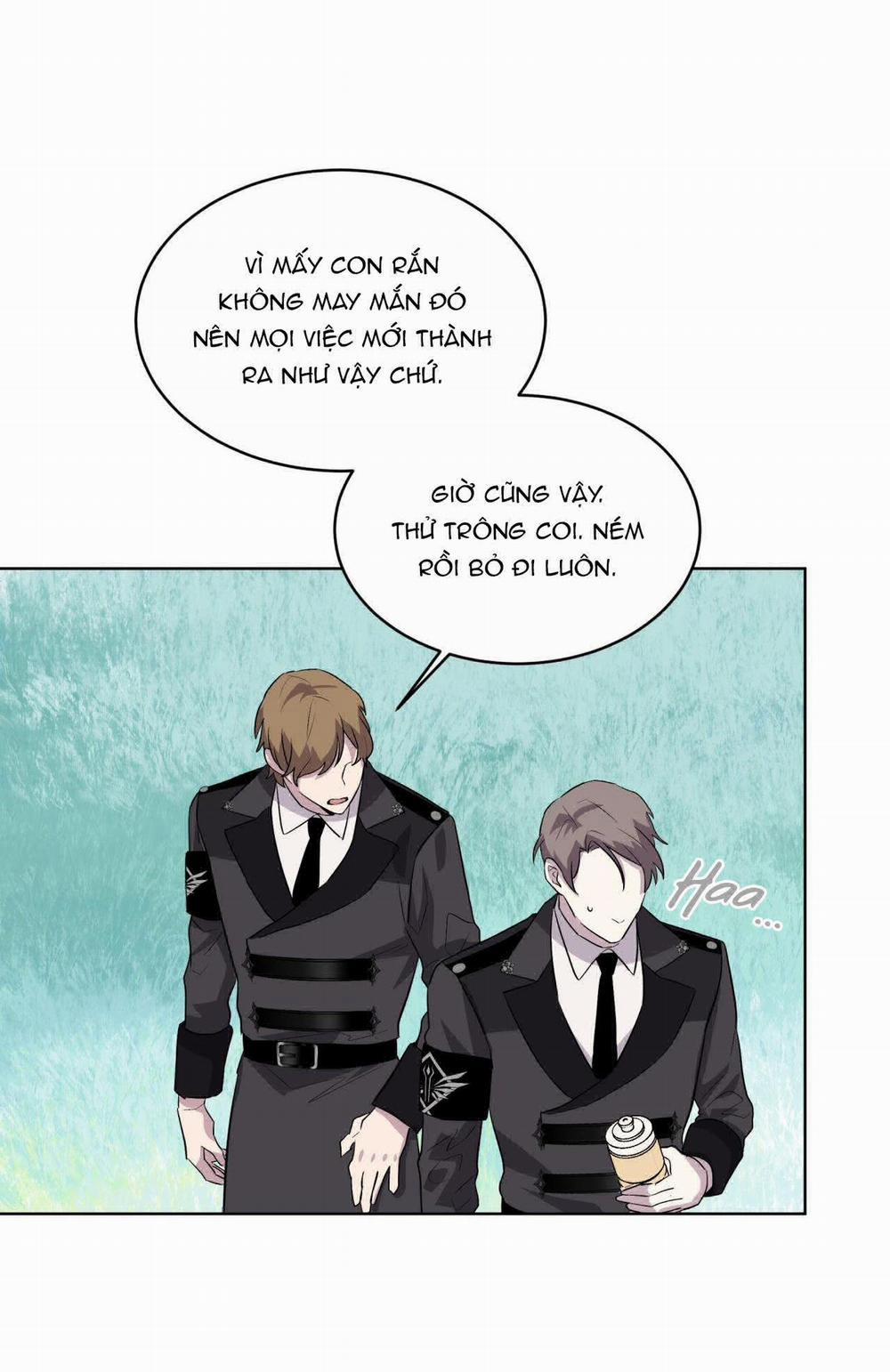 Rừng Biển 20 trang 49