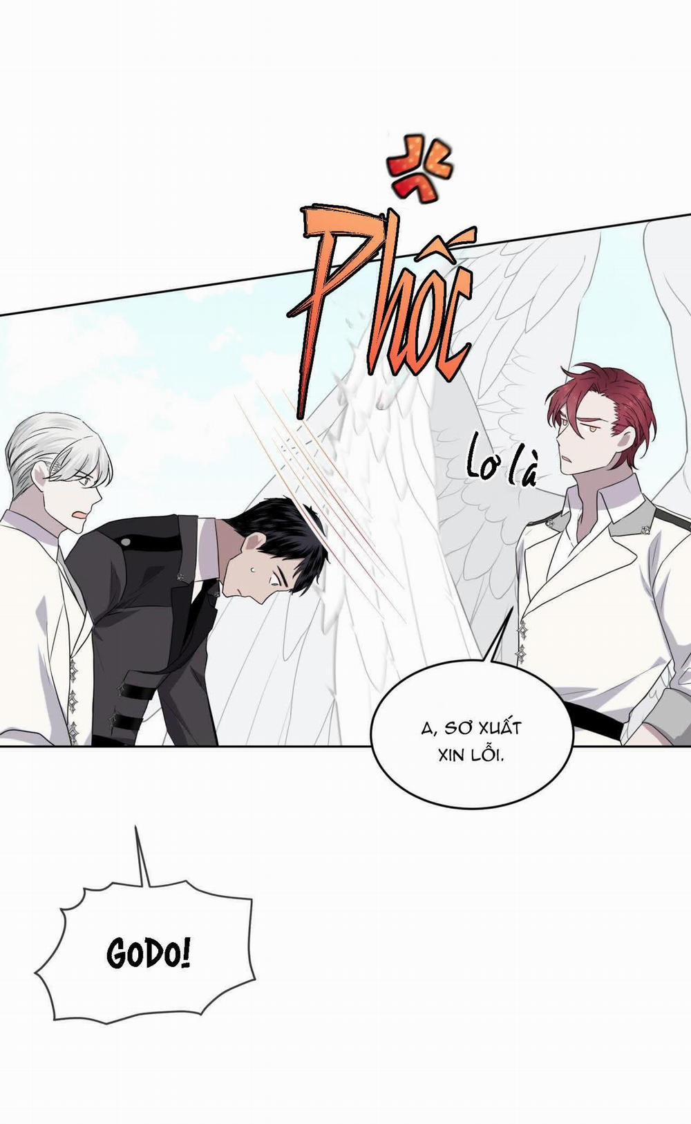 Rừng Biển 20 trang 5