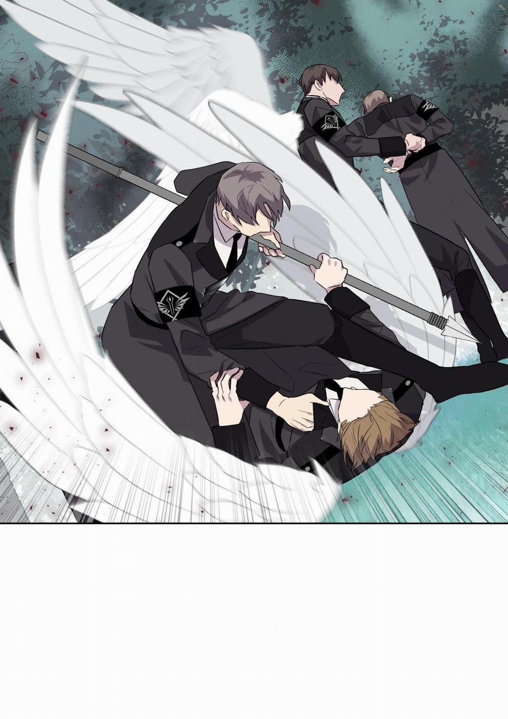 Rừng Biển 20 trang 54