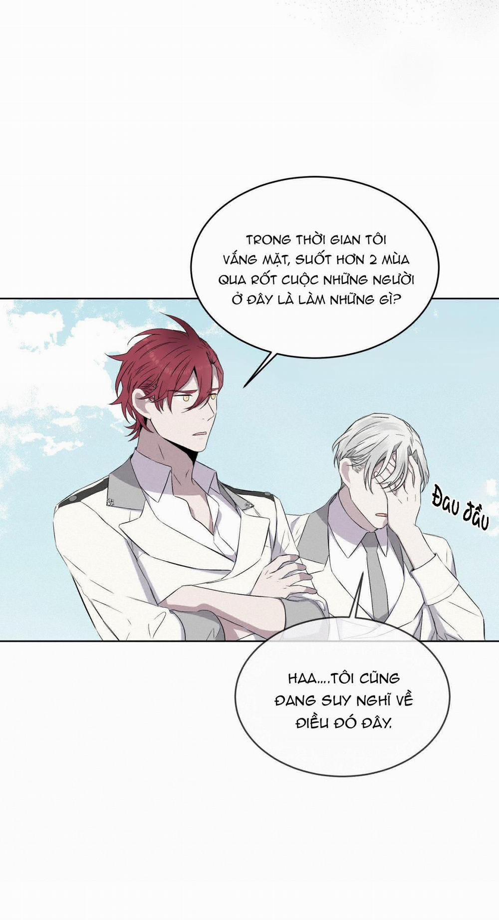 Rừng Biển 20 trang 58