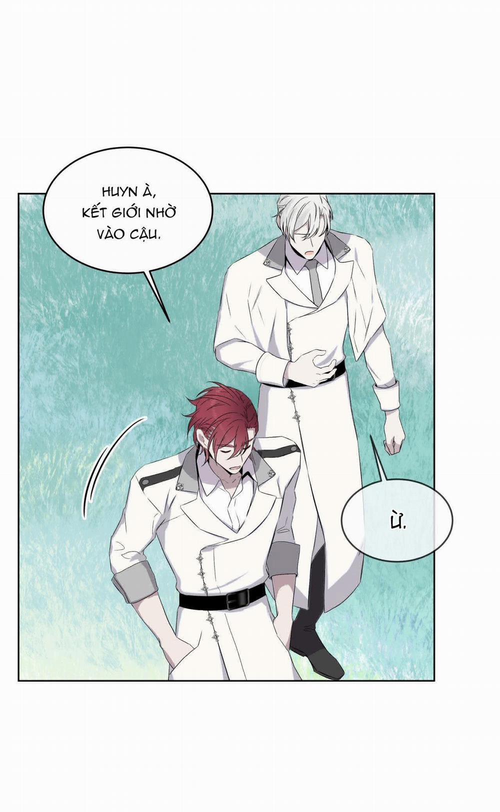 Rừng Biển 20 trang 59