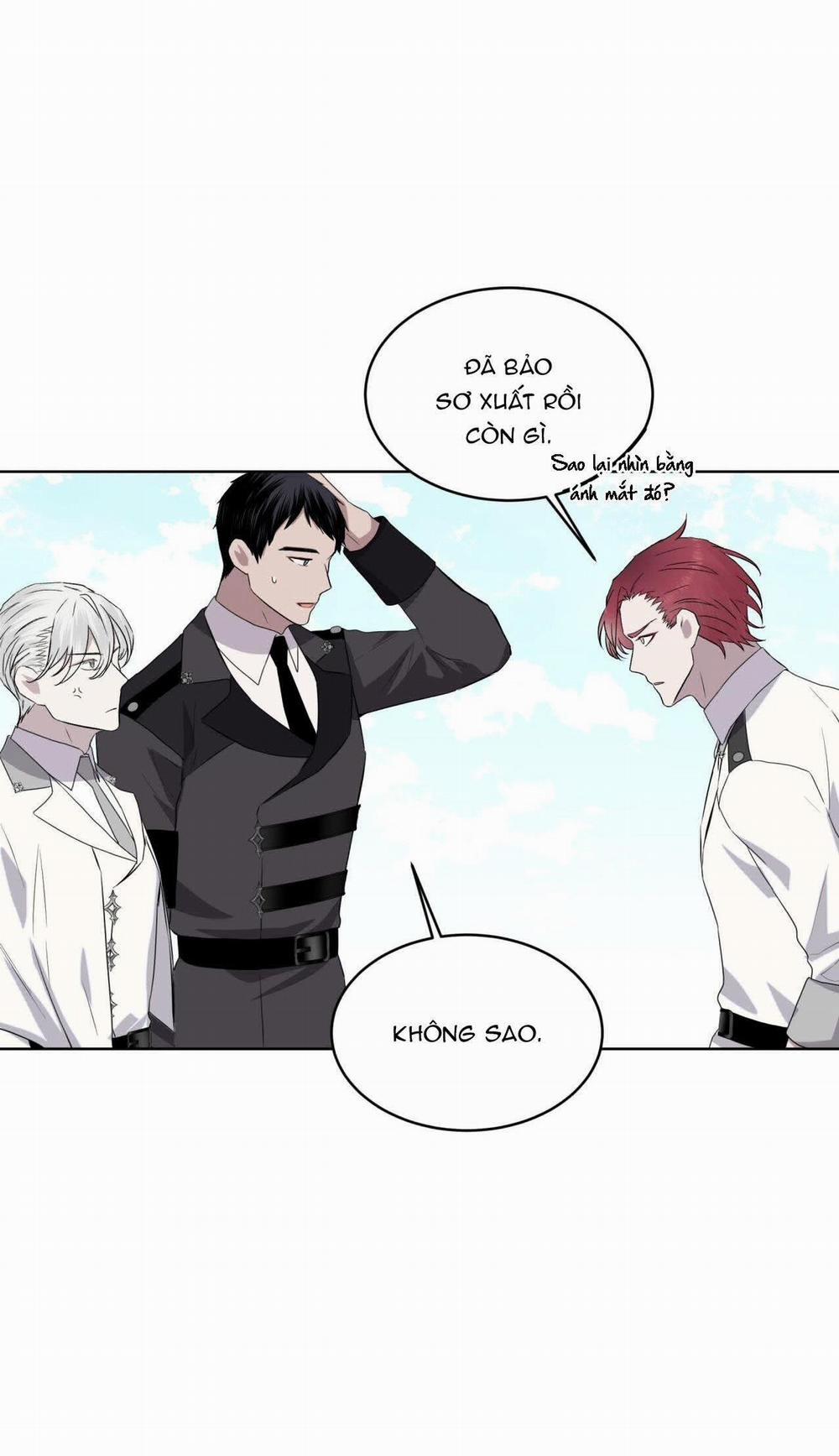 Rừng Biển 20 trang 6