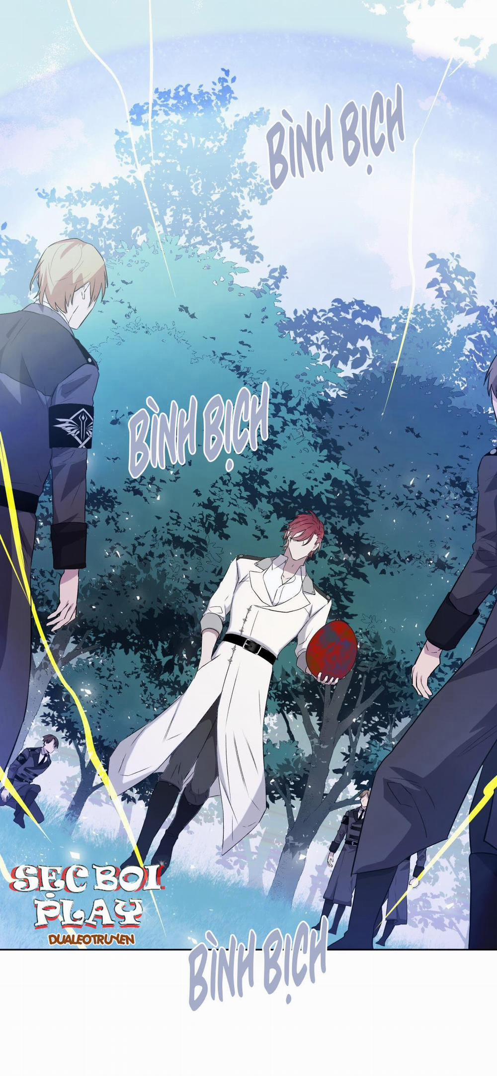 Rừng Biển 20 trang 61