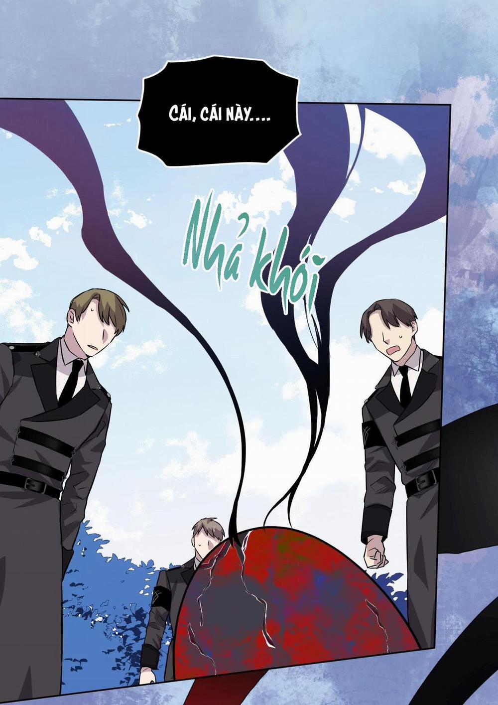 Rừng Biển 20 trang 65