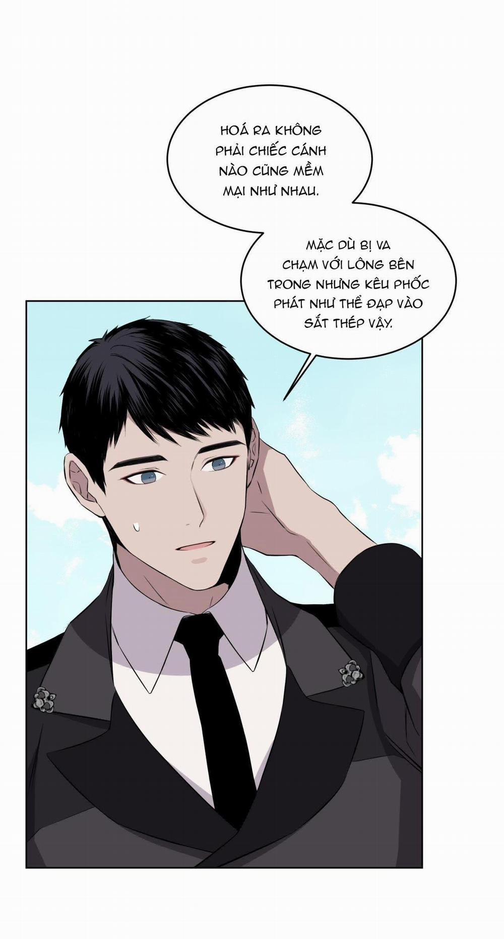 Rừng Biển 20 trang 7