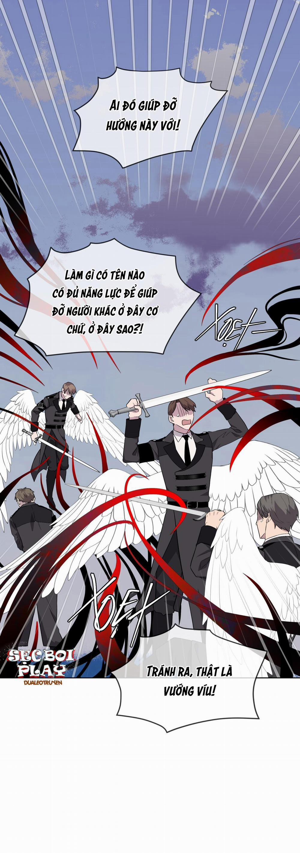 Rừng Biển 21 trang 0