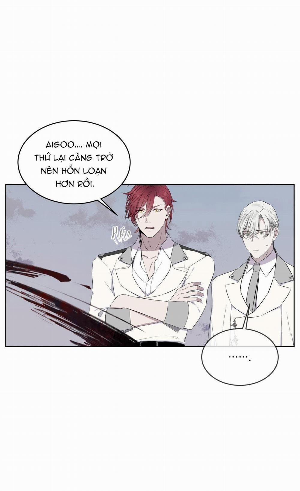 Rừng Biển 21 trang 1