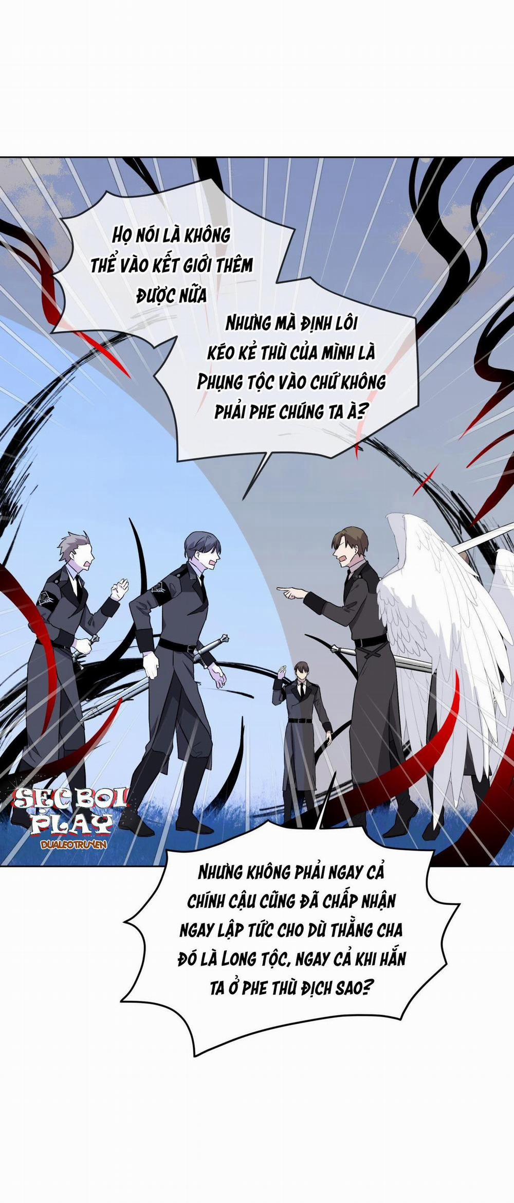 Rừng Biển 21 trang 11