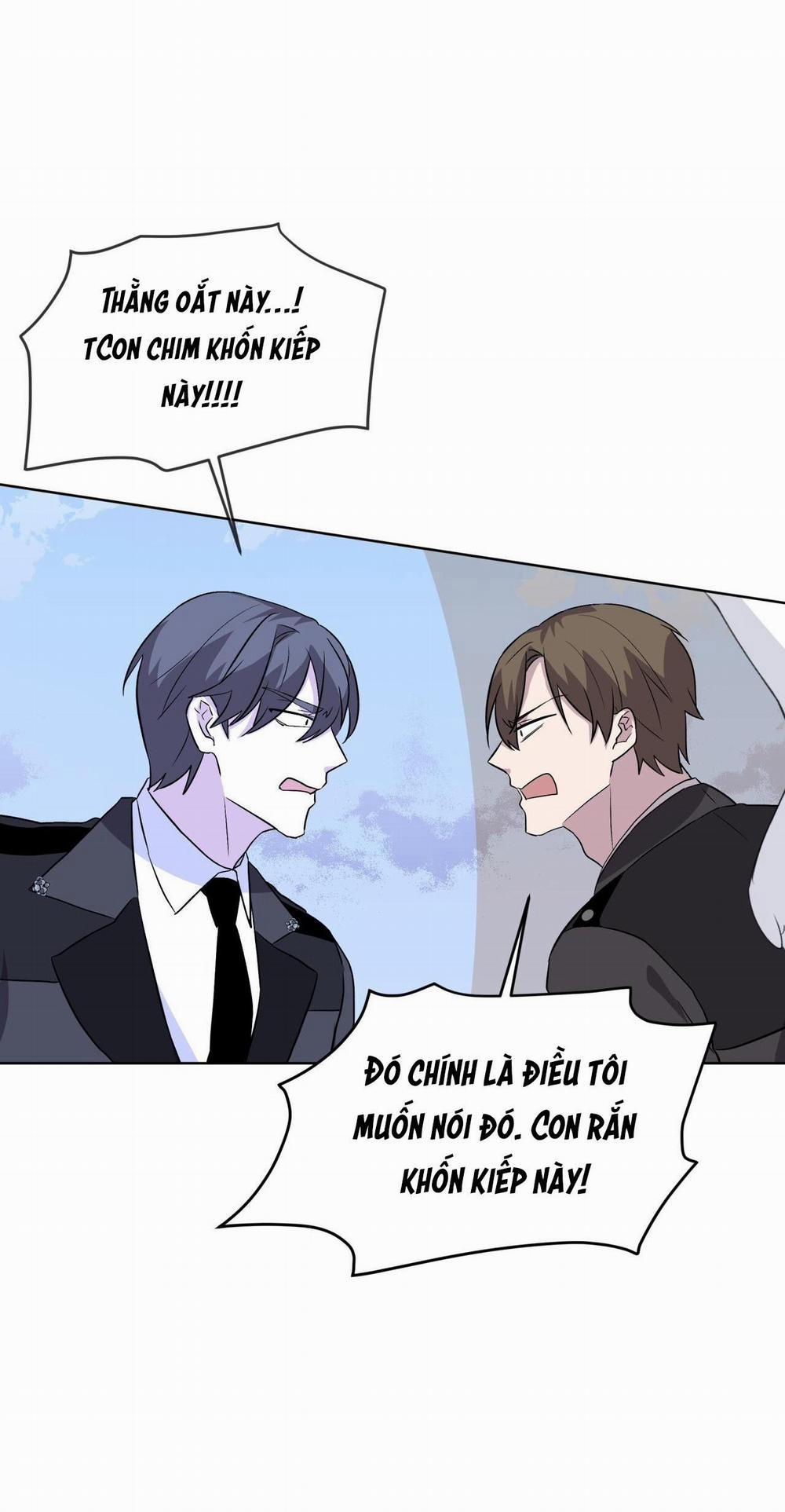 Rừng Biển 21 trang 12