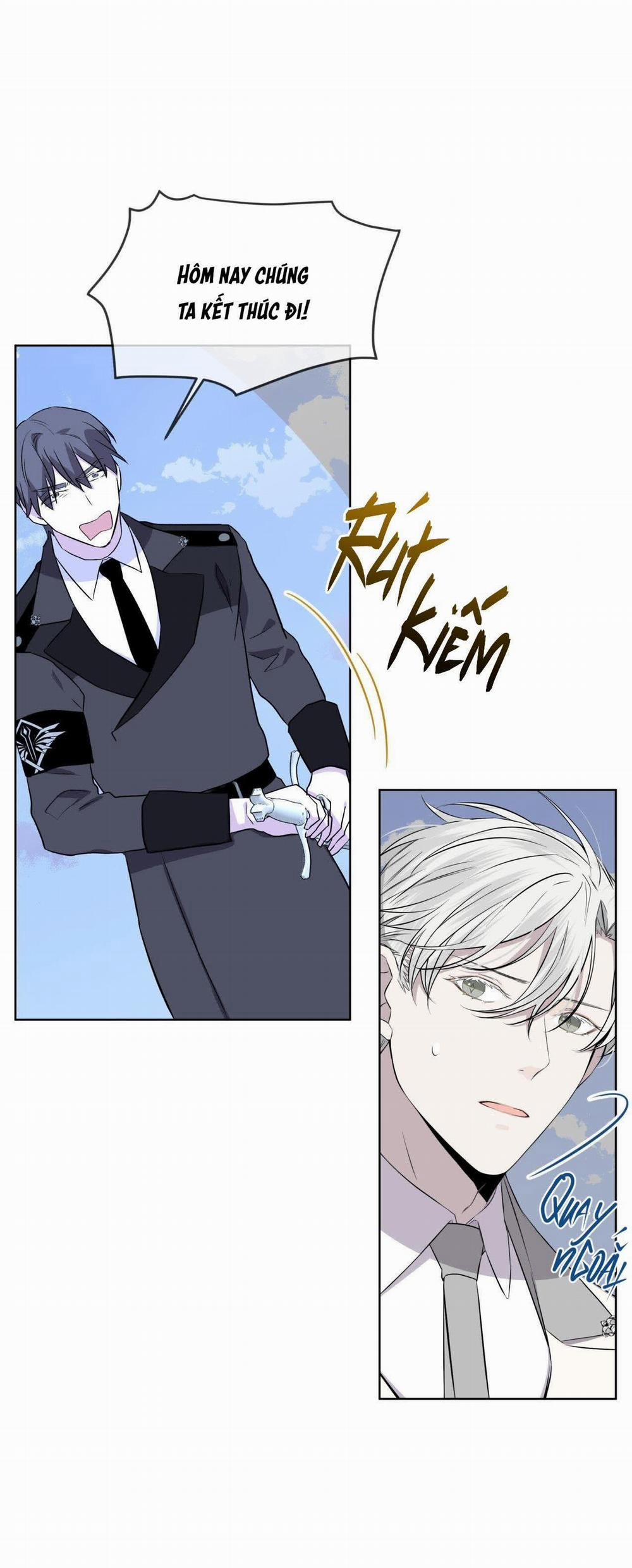 Rừng Biển 21 trang 13