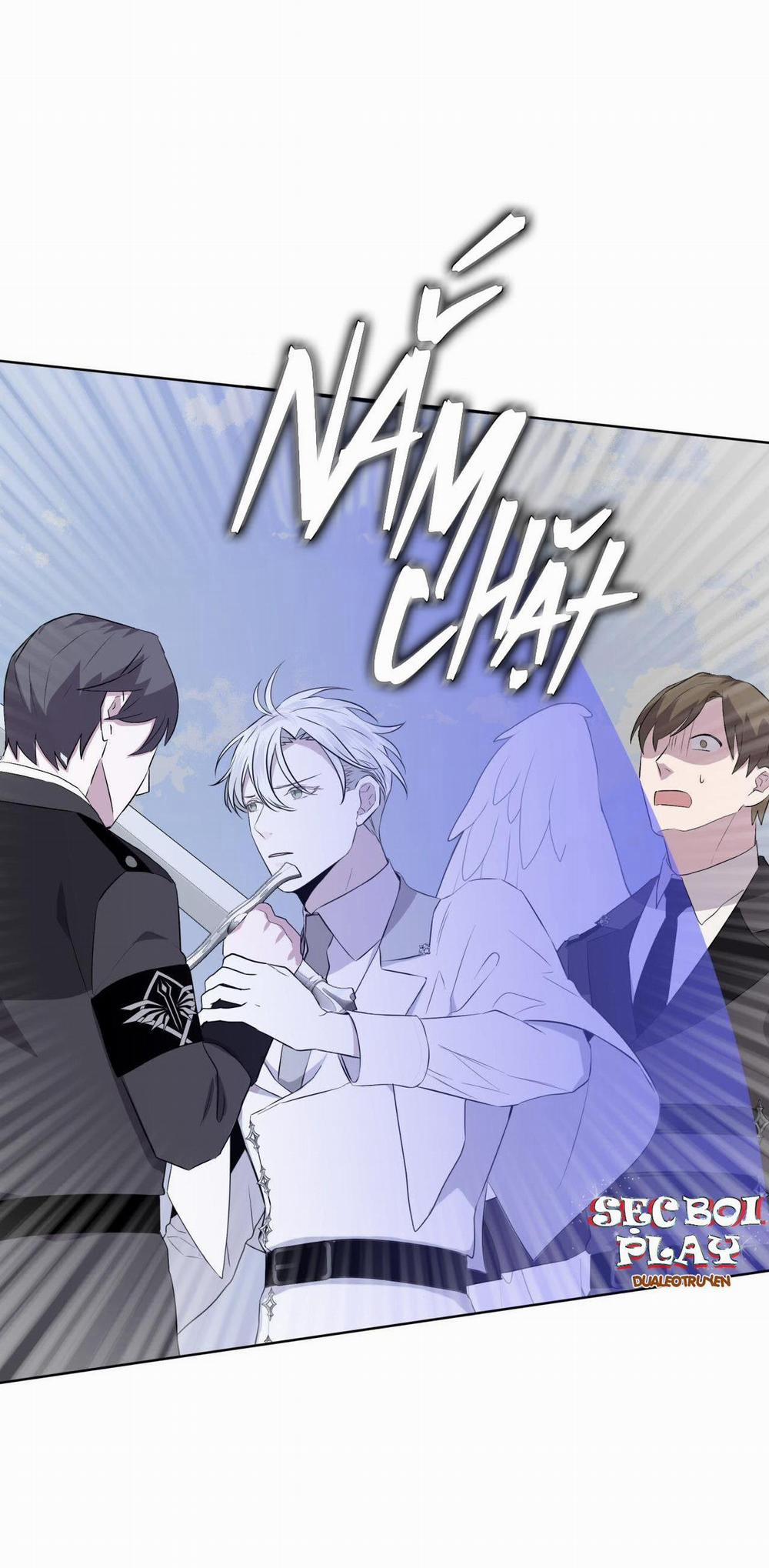 Rừng Biển 21 trang 14