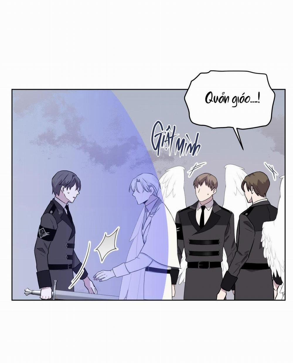 Rừng Biển 21 trang 15