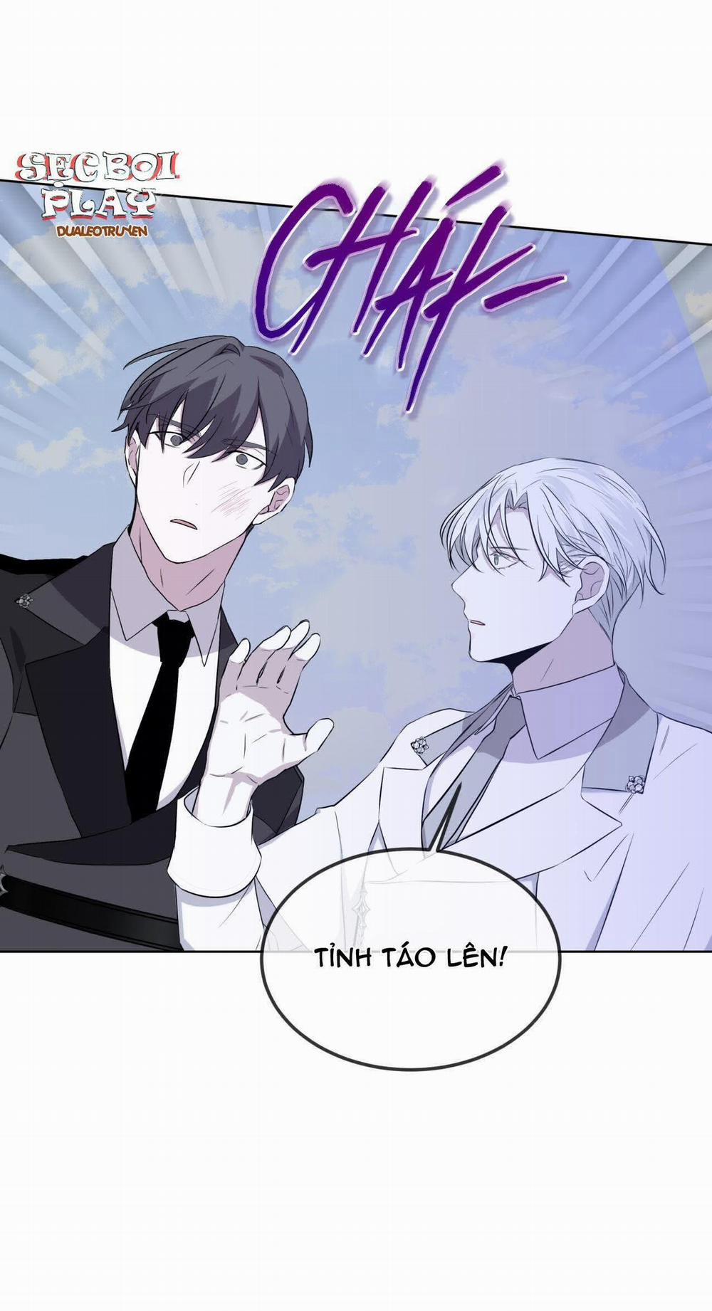 Rừng Biển 21 trang 16