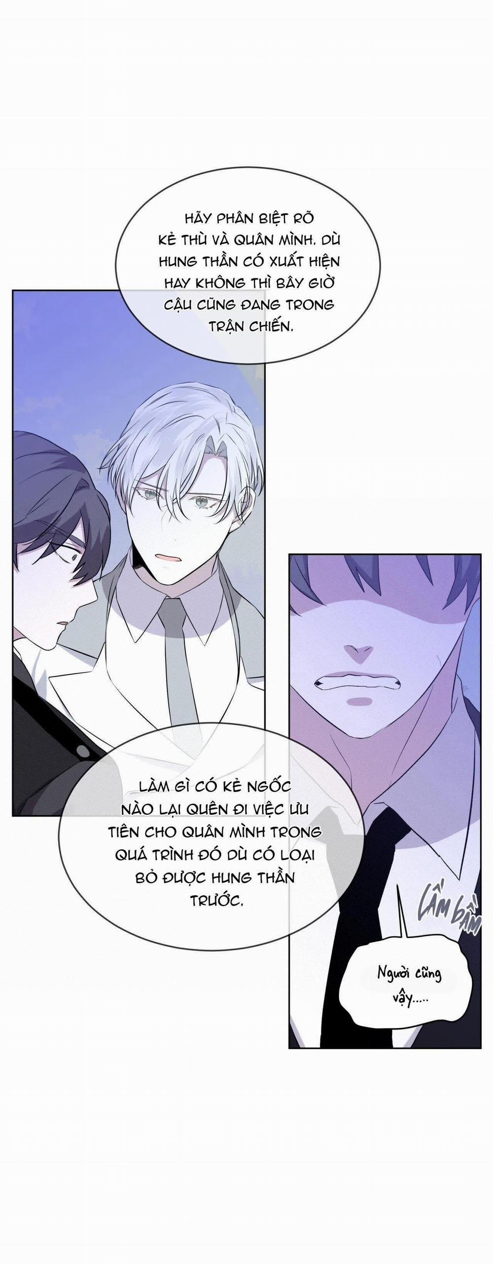 Rừng Biển 21 trang 17