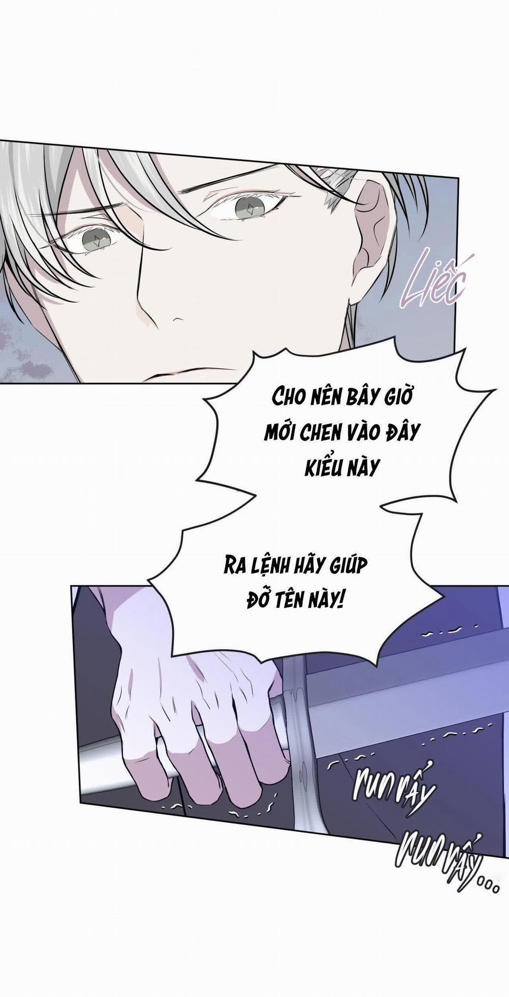 Rừng Biển 21 trang 19