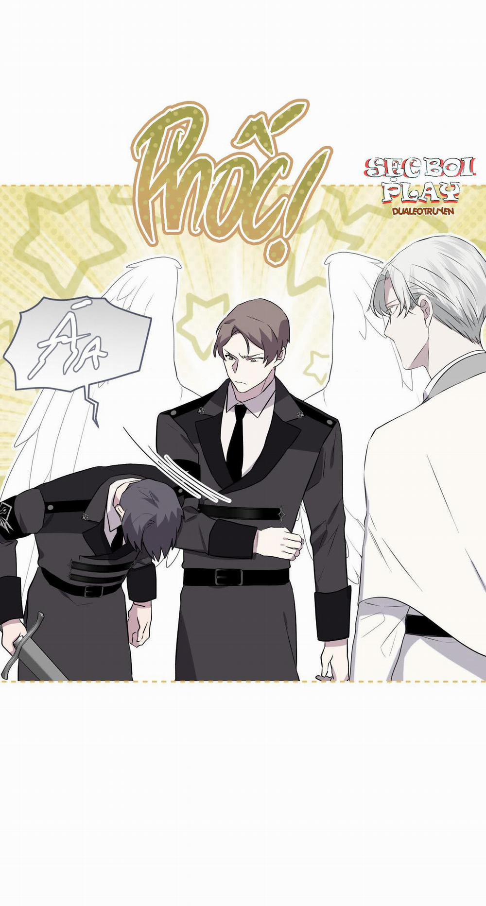 Rừng Biển 21 trang 20