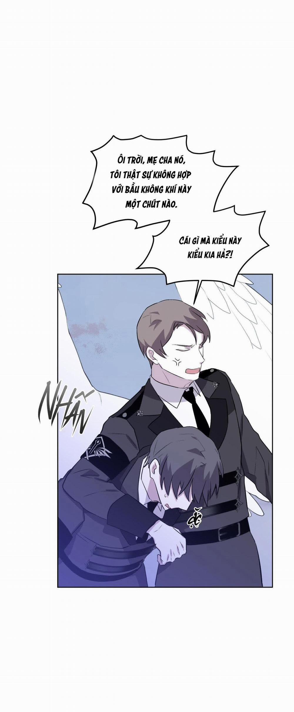 Rừng Biển 21 trang 21