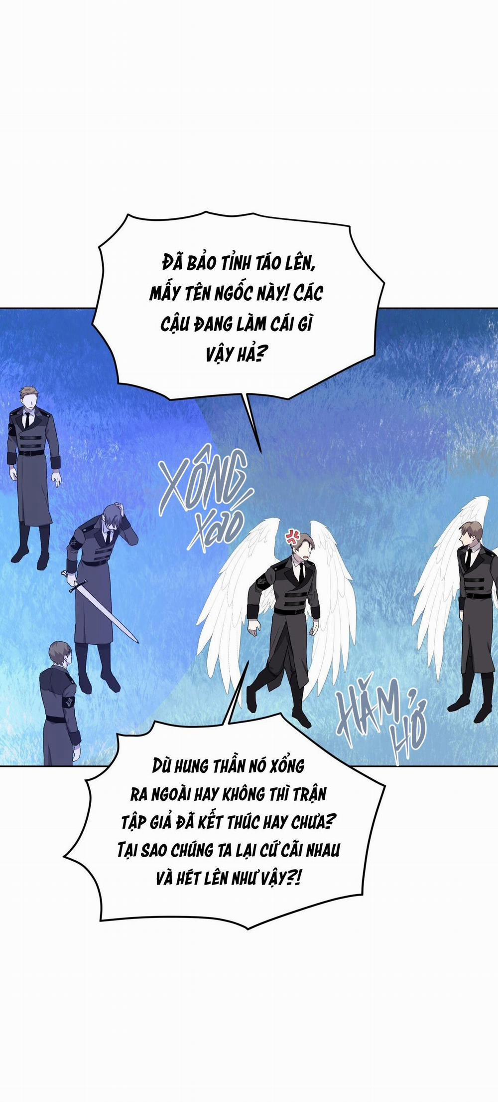 Rừng Biển 21 trang 22