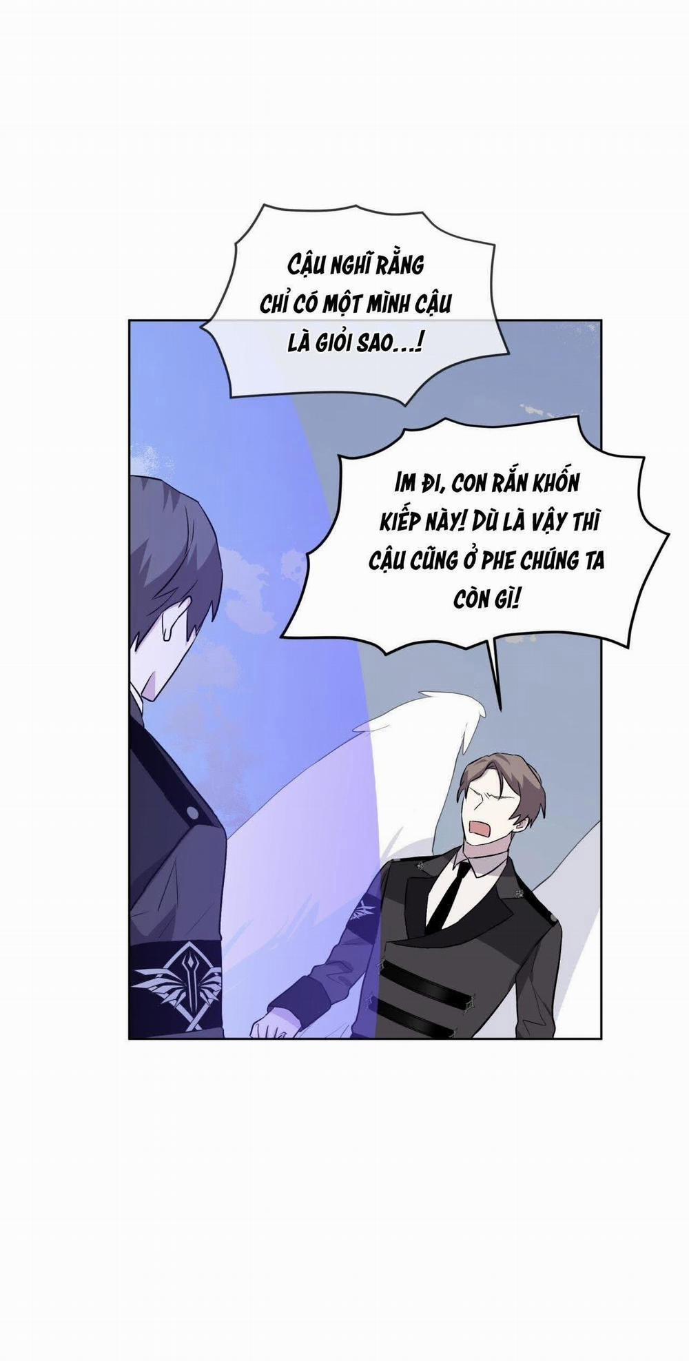 Rừng Biển 21 trang 24