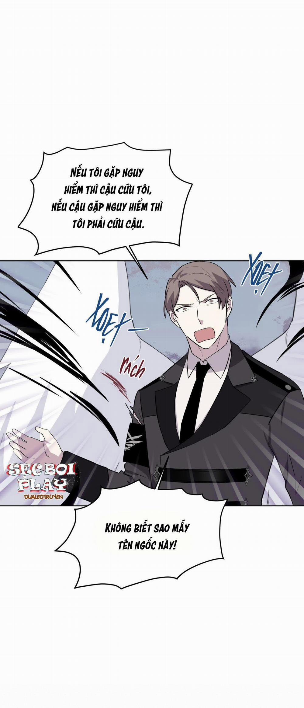 Rừng Biển 21 trang 25