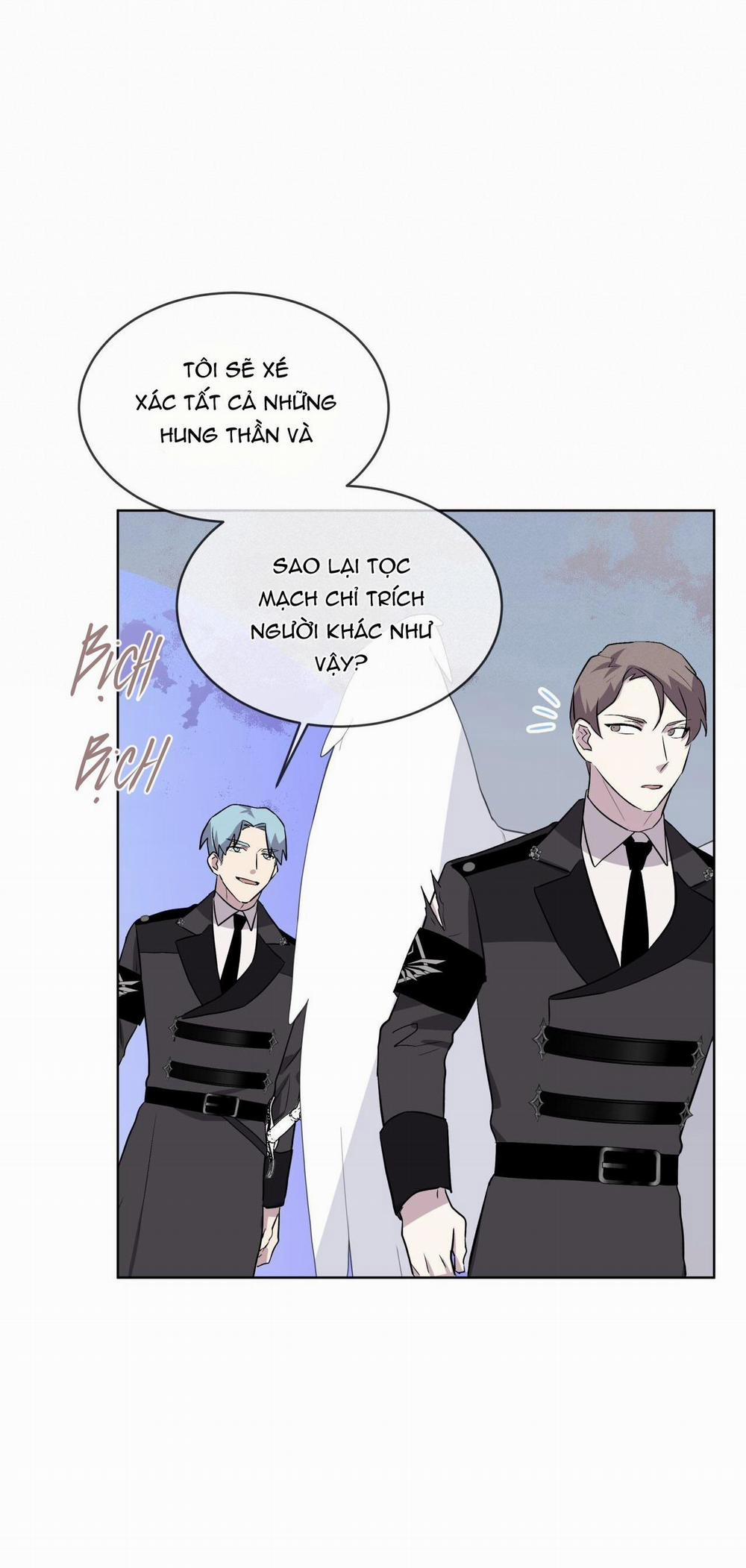 Rừng Biển 21 trang 26