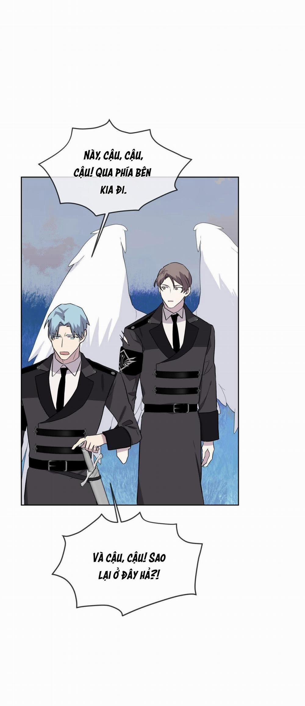 Rừng Biển 21 trang 27