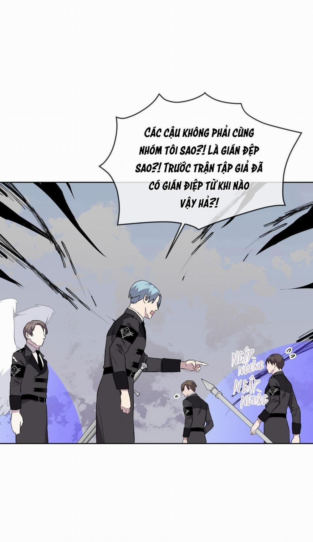 Rừng Biển 21 trang 28