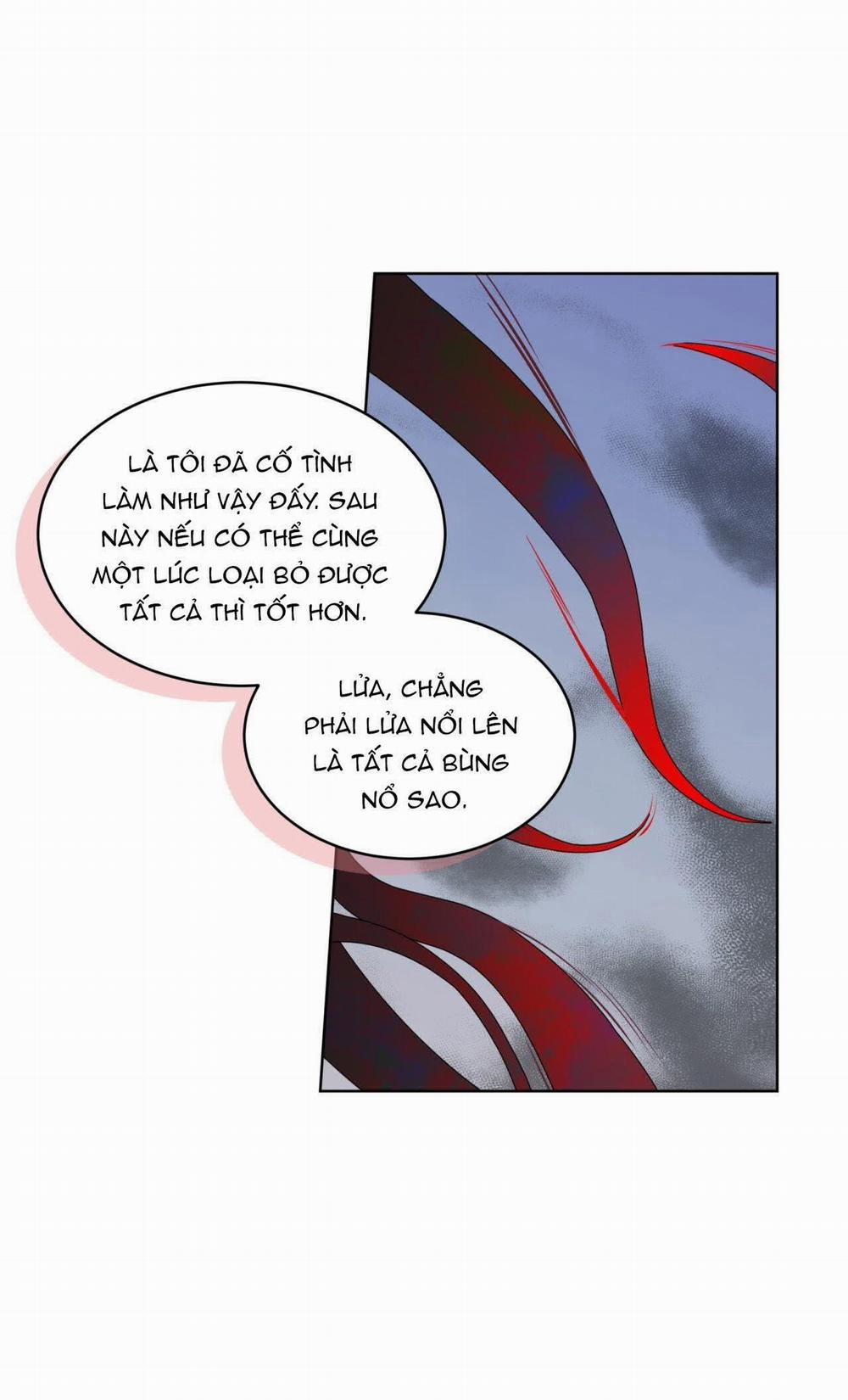 Rừng Biển 21 trang 3