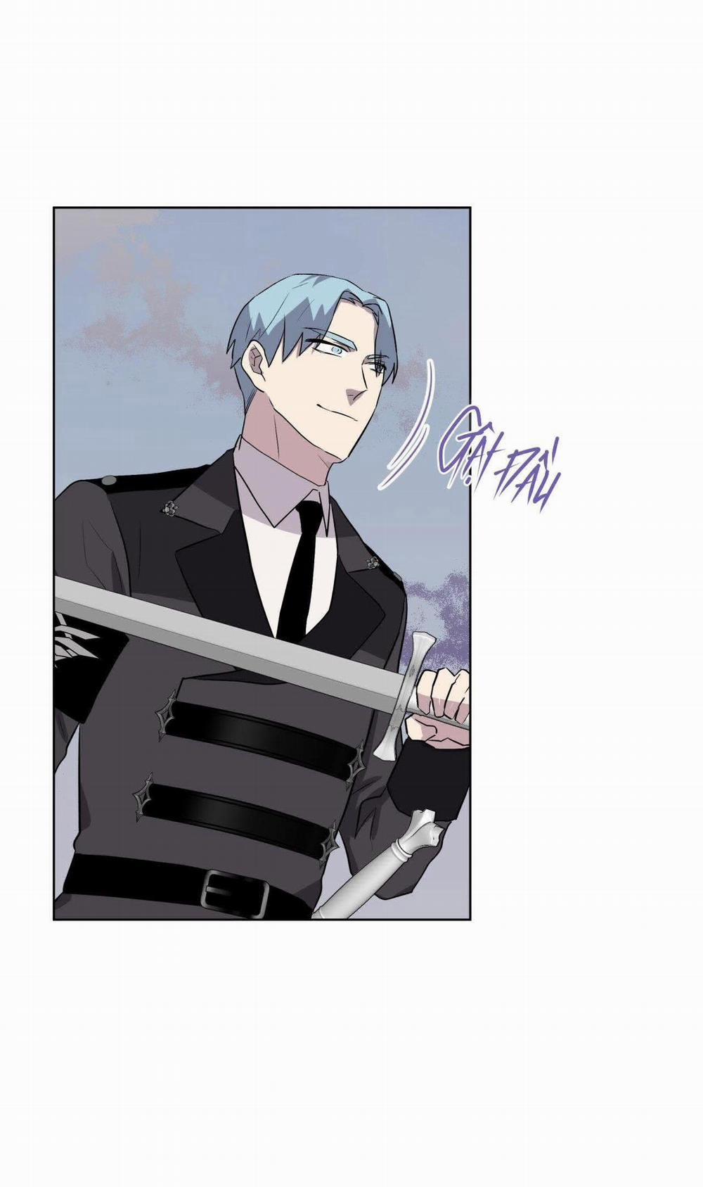 Rừng Biển 21 trang 30