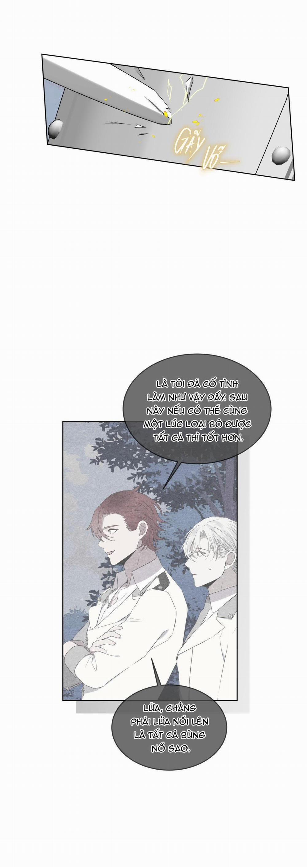 Rừng Biển 21 trang 34