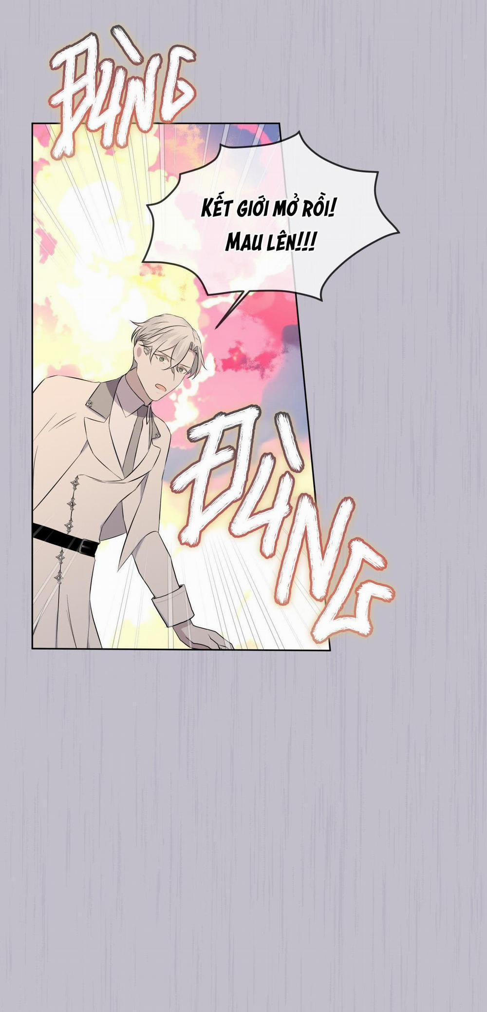 Rừng Biển 21 trang 37