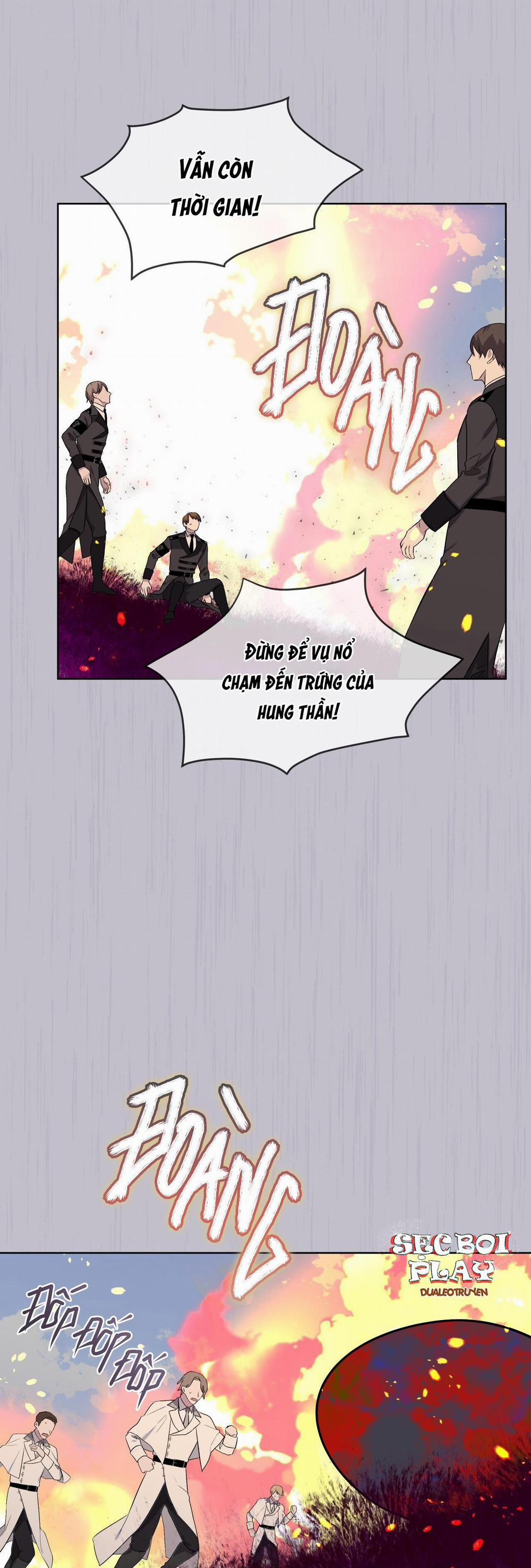 Rừng Biển 21 trang 38