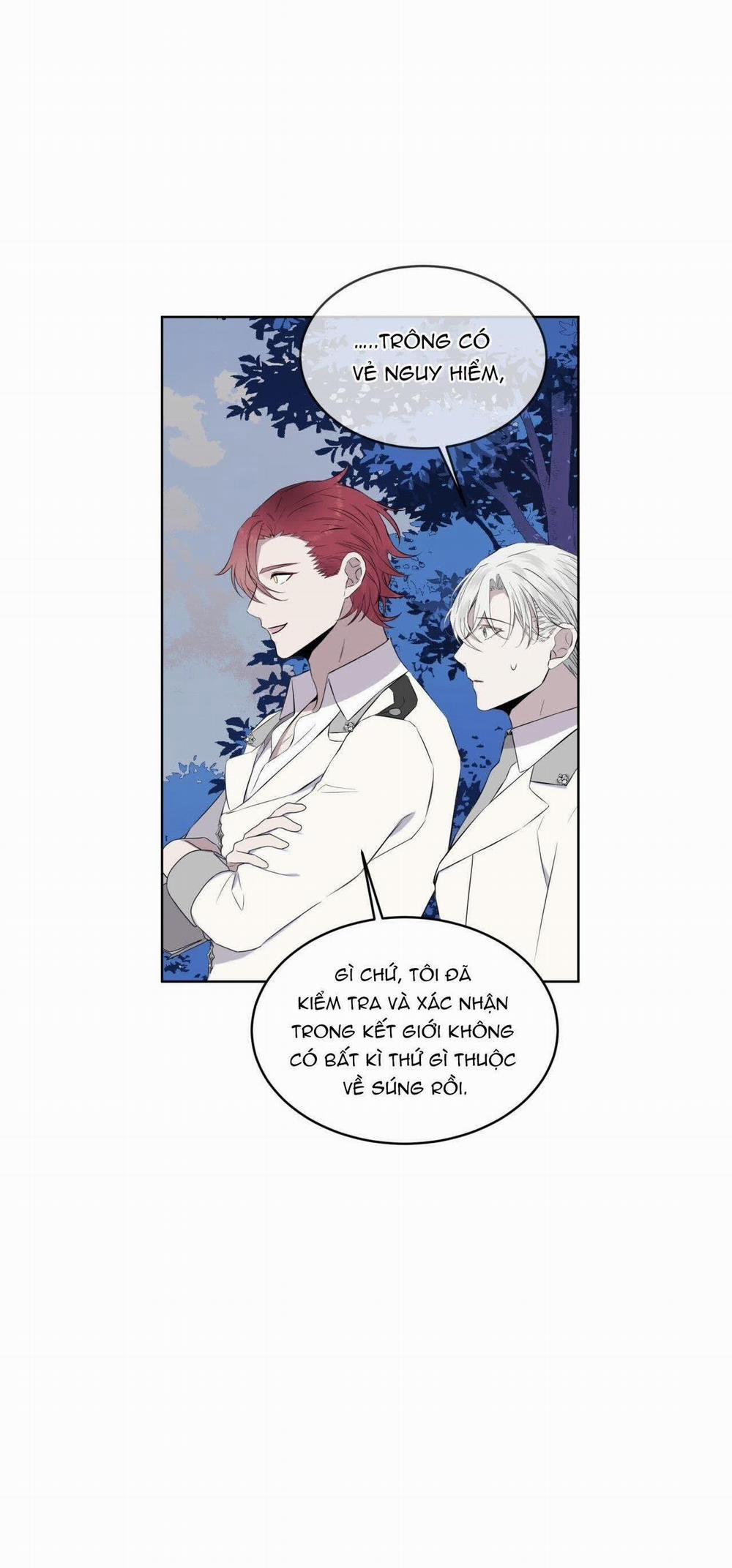 Rừng Biển 21 trang 4