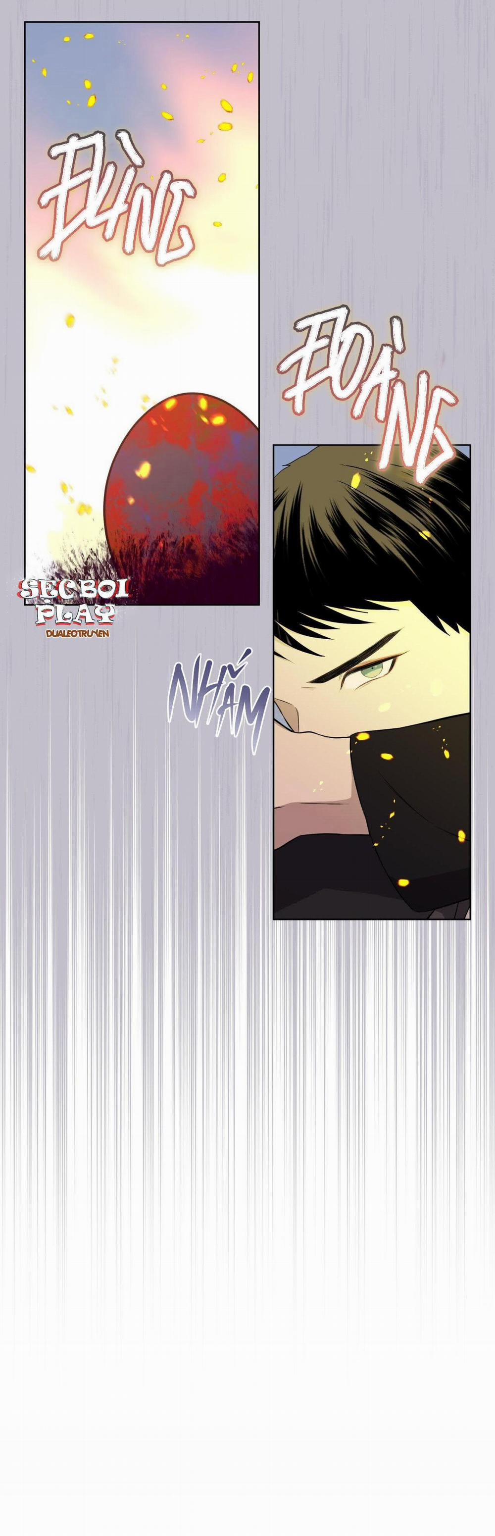 Rừng Biển 21 trang 40